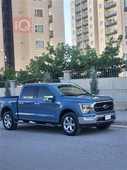 فۆرد F-150